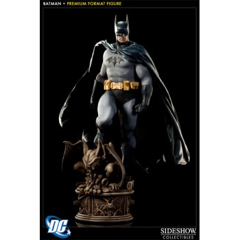 DC Comic Batman Premium Format Figure 1/4 63 cm